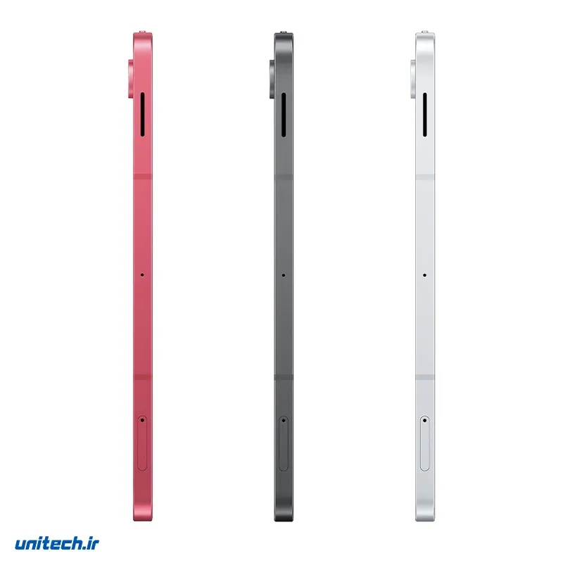 تبلت 10.9 اینچ سامسونگ مدل Galaxy Tab S10 Lite 5G ظرفیت 128 گیگابایت و رم 6 گیگابایت به همراه قلم (7)